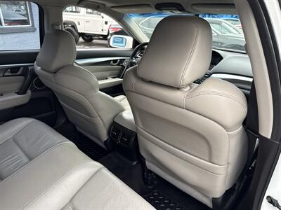 2010 Acura TL SH-AWD w/Tech   - Photo 26 - Boise, ID 83704