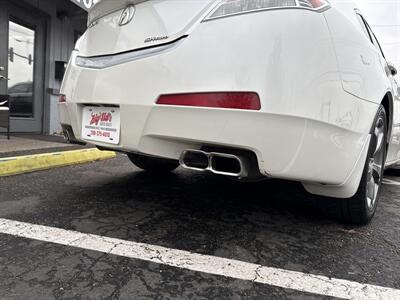 2010 Acura TL SH-AWD w/Tech   - Photo 5 - Boise, ID 83704