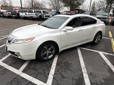 2010 Acura TL SH-AWD w/Tech   - Photo 2 - Boise, ID 83704