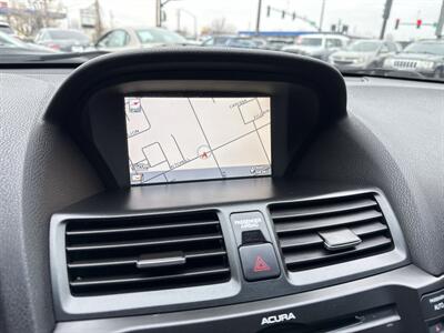 2010 Acura TL SH-AWD w/Tech   - Photo 31 - Boise, ID 83704