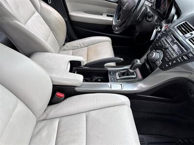 2010 Acura TL SH-AWD w/Tech   - Photo 24 - Boise, ID 83704