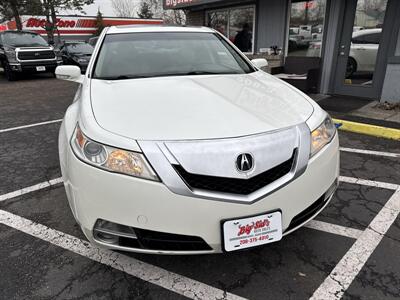 2010 Acura TL SH-AWD w/Tech   - Photo 9 - Boise, ID 83704