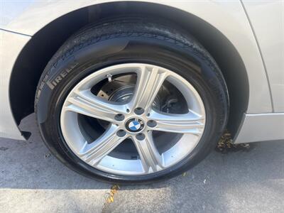 2015 BMW 328d xDrive   - Photo 25 - Boise, ID 83704