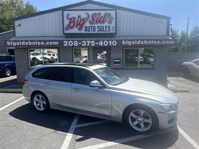 2015 BMW 328d xDrive   - Photo 1 - Boise, ID 83704