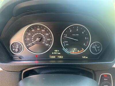 2015 BMW 328d xDrive   - Photo 38 - Boise, ID 83704