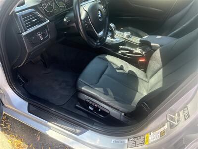 2015 BMW 328d xDrive   - Photo 14 - Boise, ID 83704