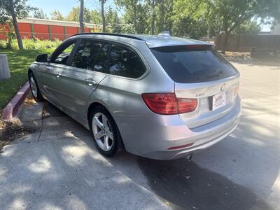 2015 BMW 328d xDrive   - Photo 3 - Boise, ID 83704