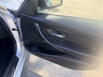 2015 BMW 328d xDrive   - Photo 27 - Boise, ID 83704