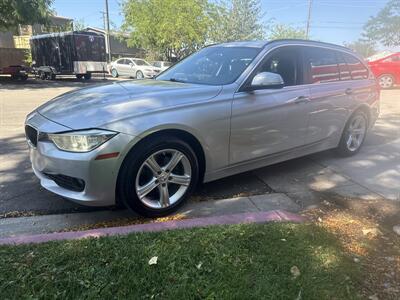 2015 BMW 328d xDrive   - Photo 2 - Boise, ID 83704