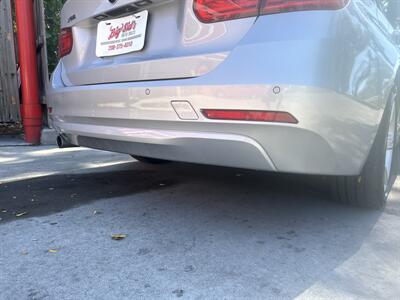 2015 BMW 328d xDrive   - Photo 21 - Boise, ID 83704