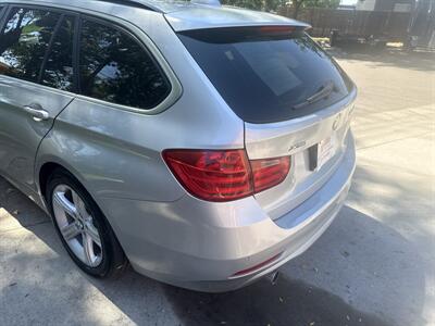 2015 BMW 328d xDrive   - Photo 5 - Boise, ID 83704