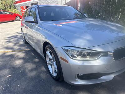 2015 BMW 328d xDrive   - Photo 12 - Boise, ID 83704