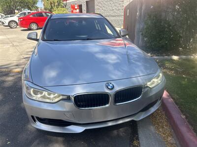 2015 BMW 328d xDrive   - Photo 10 - Boise, ID 83704