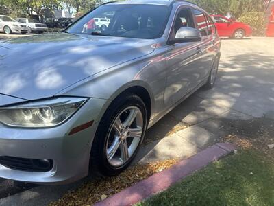 2015 BMW 328d xDrive   - Photo 11 - Boise, ID 83704
