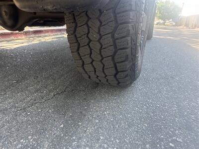 2007 Toyota FJ Cruiser Base 4WD 4.0L V6 4dr   - Photo 10 - Boise, ID 83704