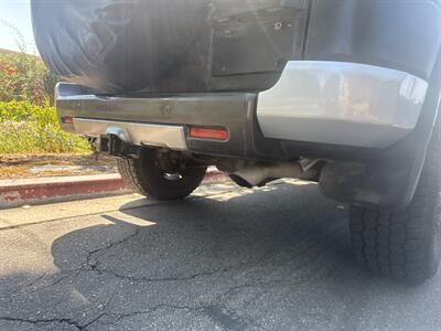 2007 Toyota FJ Cruiser Base 4WD 4.0L V6 4dr   - Photo 9 - Boise, ID 83704