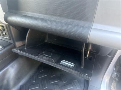 2007 Toyota FJ Cruiser Base 4WD 4.0L V6 4dr   - Photo 26 - Boise, ID 83704