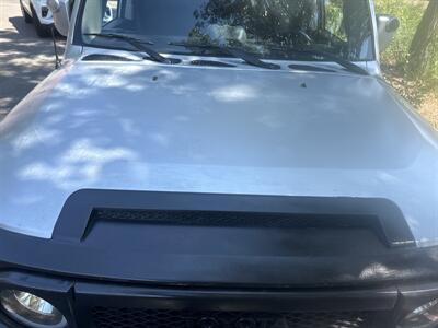 2007 Toyota FJ Cruiser Base 4WD 4.0L V6 4dr   - Photo 15 - Boise, ID 83704