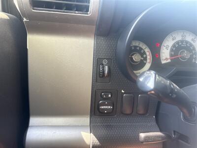 2007 Toyota FJ Cruiser Base 4WD 4.0L V6 4dr   - Photo 37 - Boise, ID 83704