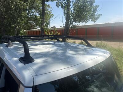 2007 Toyota FJ Cruiser Base 4WD 4.0L V6 4dr   - Photo 16 - Boise, ID 83704
