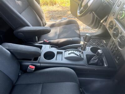2007 Toyota FJ Cruiser Base 4WD 4.0L V6 4dr   - Photo 29 - Boise, ID 83704