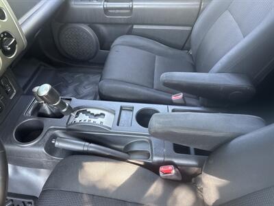 2007 Toyota FJ Cruiser Base 4WD 4.0L V6 4dr   - Photo 31 - Boise, ID 83704