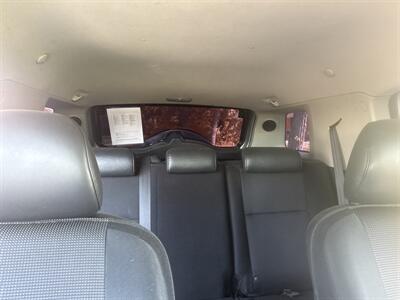 2007 Toyota FJ Cruiser Base 4WD 4.0L V6 4dr   - Photo 28 - Boise, ID 83704