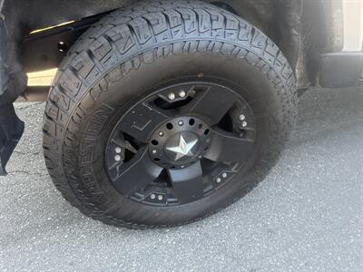 2007 Toyota FJ Cruiser Base 4WD 4.0L V6 4dr   - Photo 11 - Boise, ID 83704