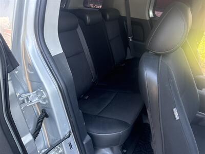 2007 Toyota FJ Cruiser Base 4WD 4.0L V6 4dr   - Photo 22 - Boise, ID 83704