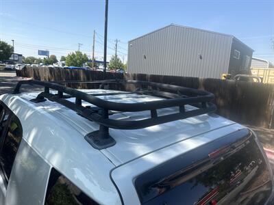 2007 Toyota FJ Cruiser Base 4WD 4.0L V6 4dr   - Photo 18 - Boise, ID 83704