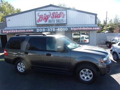 2015 Ford Expedition XL 4WD 3.5L 4dr   - Photo 1 - Boise, ID 83704