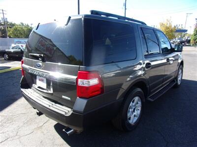 2015 Ford Expedition XL 4WD 3.5L 4dr   - Photo 4 - Boise, ID 83704