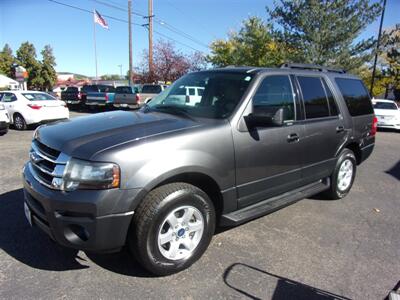 2015 Ford Expedition XL 4WD 3.5L 4dr   - Photo 2 - Boise, ID 83704