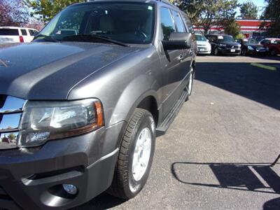 2015 Ford Expedition XL 4WD 3.5L 4dr   - Photo 14 - Boise, ID 83704