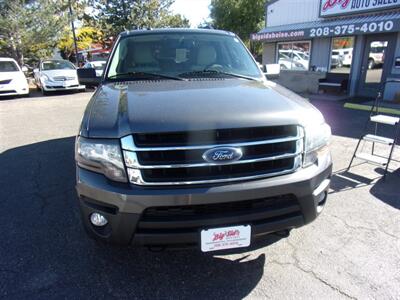 2015 Ford Expedition XL 4WD 3.5L 4dr   - Photo 13 - Boise, ID 83704