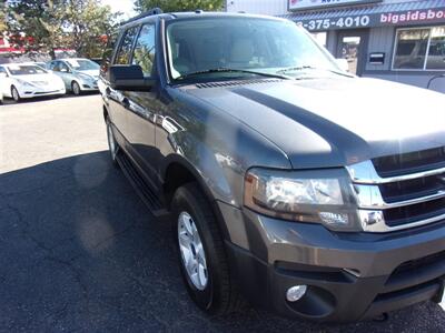 2015 Ford Expedition XL 4WD 3.5L 4dr   - Photo 15 - Boise, ID 83704