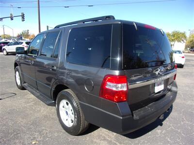 2015 Ford Expedition XL 4WD 3.5L 4dr   - Photo 3 - Boise, ID 83704