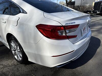 2019 Honda Accord LX 1.5L I4 4dr   - Photo 6 - Boise, ID 83704