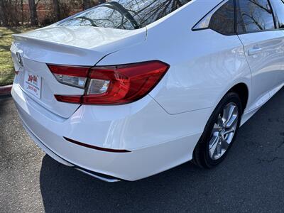 2019 Honda Accord LX 1.5L I4 4dr   - Photo 7 - Boise, ID 83704