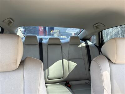 2019 Honda Accord LX 1.5L I4 4dr   - Photo 24 - Boise, ID 83704