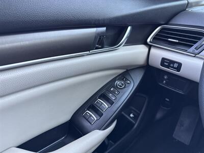 2019 Honda Accord LX 1.5L I4 4dr   - Photo 36 - Boise, ID 83704