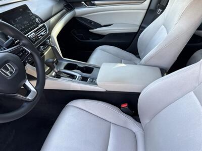 2019 Honda Accord LX 1.5L I4 4dr   - Photo 29 - Boise, ID 83704