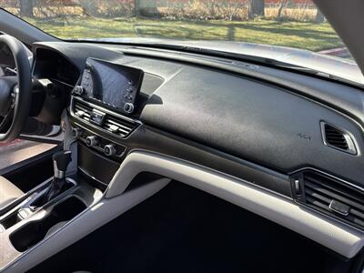 2019 Honda Accord LX 1.5L I4 4dr   - Photo 21 - Boise, ID 83704