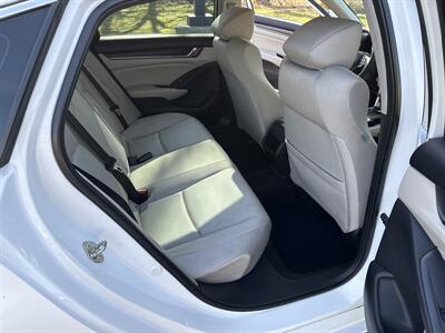 2019 Honda Accord LX 1.5L I4 4dr   - Photo 18 - Boise, ID 83704