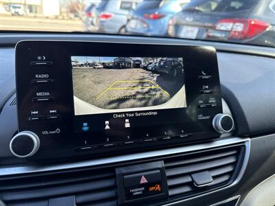 2019 Honda Accord LX 1.5L I4 4dr   - Photo 33 - Boise, ID 83704