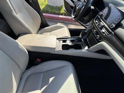 2019 Honda Accord LX 1.5L I4 4dr   - Photo 25 - Boise, ID 83704
