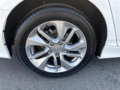 2019 Honda Accord LX 1.5L I4 4dr   - Photo 10 - Boise, ID 83704