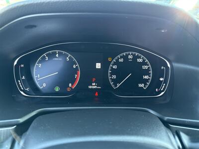 2019 Honda Accord LX 1.5L I4 4dr   - Photo 35 - Boise, ID 83704