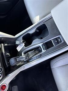 2019 Honda Accord LX 1.5L I4 4dr   - Photo 30 - Boise, ID 83704