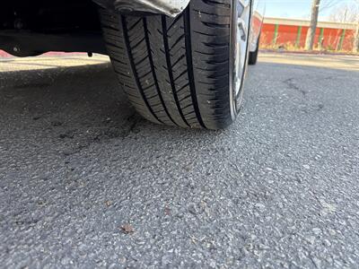 2019 Honda Accord LX 1.5L I4 4dr   - Photo 9 - Boise, ID 83704